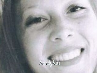 SandyRae