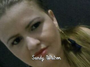 Sandy_Watson