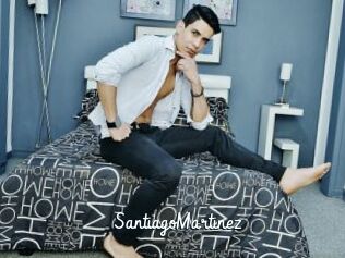 SantiagoMartinez