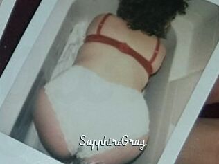 SapphireGray