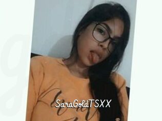 SaraGoldTSXX