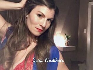 Sara_NextDoor