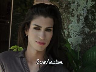 SashAdiction