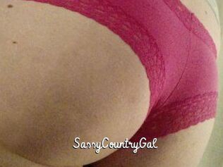 SassyCountryGal