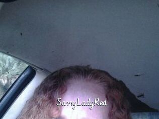 SassyLadyRed