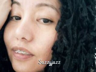 Sazzyjazz