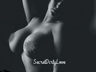 SecretDirtyLove