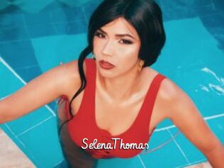 SelenaThomas