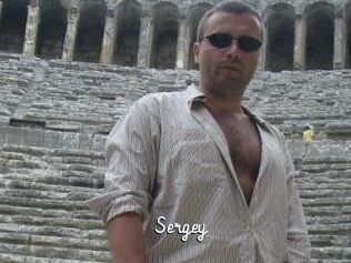 Sergey