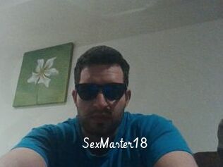 SexMaster18
