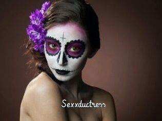 Sexxductress