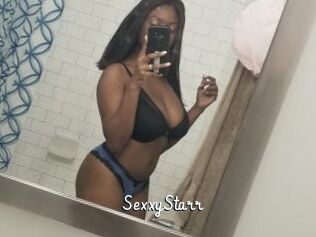 SexxyStarr