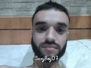 SexyBoy07