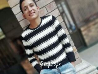SexyBoyx