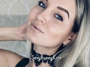 SexyBunnyKiss