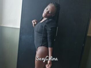 SexyCelina Galerie du Sexe