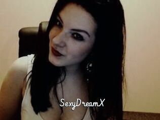 SexyDreamX