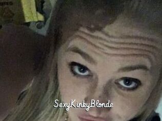 SexyKinkyBlonde