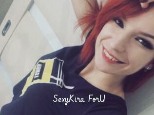 SexyKira_ForU