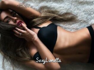 SexyLionella