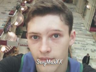 SexyMaxXX