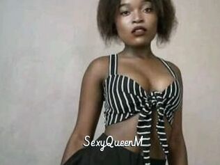SexyQueenM