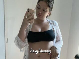 SexyShanny