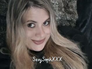 SexySophXXX