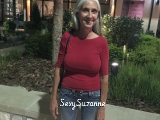 SexySuzanne