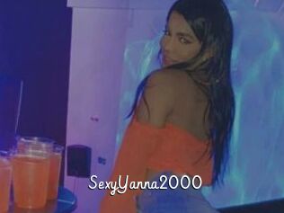 SexyYanna2000