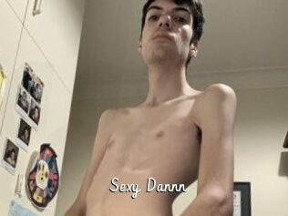 Sexy_Dannn