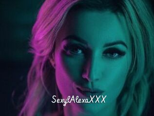 SexylAlexaXXX