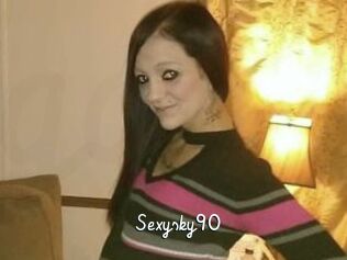 Sexysky90