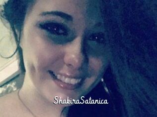 ShakiraSatanica