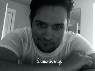 ShawnKonig
