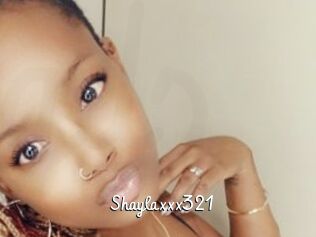 Shaylaxxx321