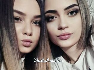 SheilaAndTina