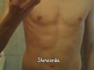 Sherezeska