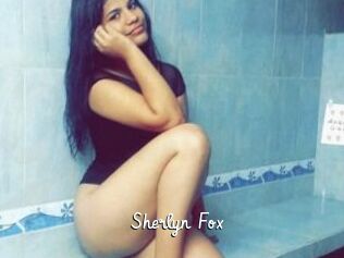 Sherlyn_Fox