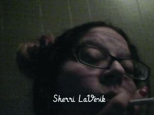 Sherri_LaVesik