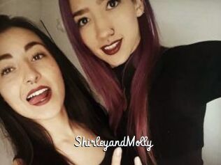 ShirleyandMolly