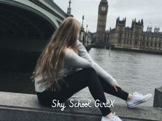 Shy_School_GirlX