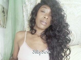 SilkySara