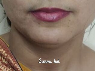 Simmi_hot