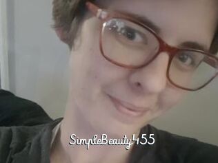 SimpleBeauty455