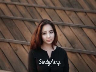 SindyAiry