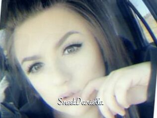 SneekDaniella