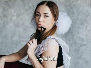 SofiaHilll
