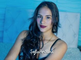SofiaPortland