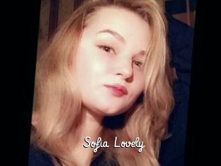 Sofia_Lovely